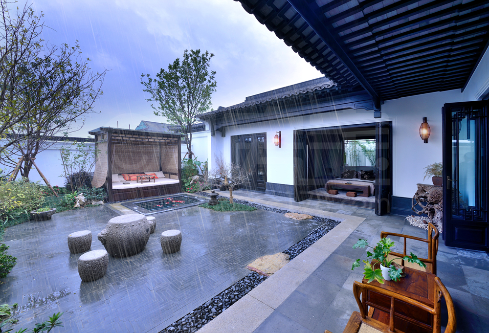 杭州绿城安吉桃花源,房价,楼盘相册,周边配套,交