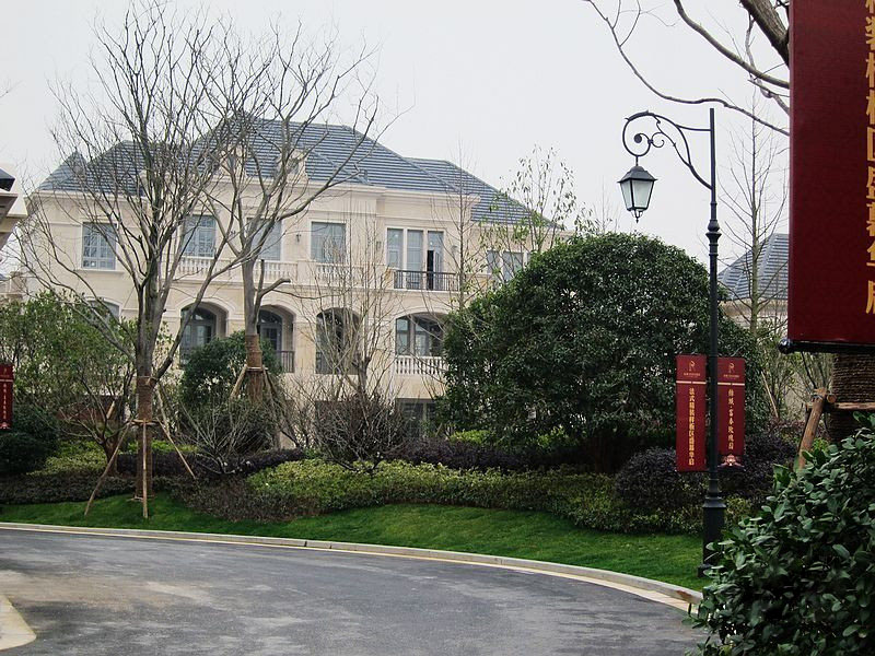 杭州绿城富春玫瑰园,房价,楼盘相册,周边配套,交通,东