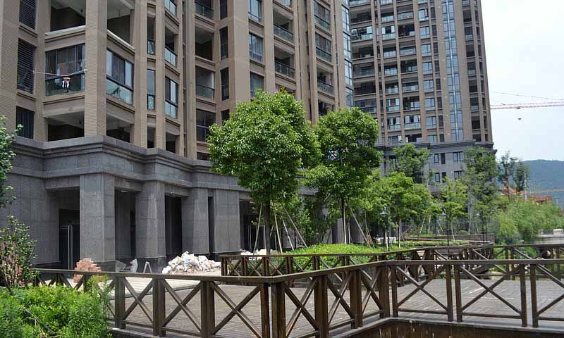 理想·康城国际