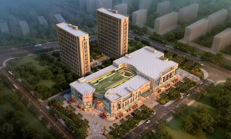 杭州萧山区临浦义桥星天地,义桥星天地商务中