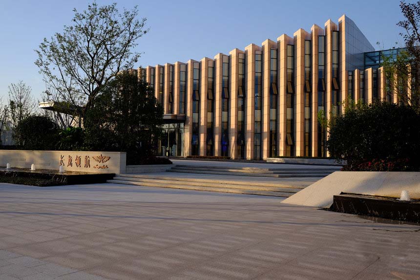 杭州长龙领航城,领航城,房价,楼盘相册,周边配套,交通地图,杭州萧山