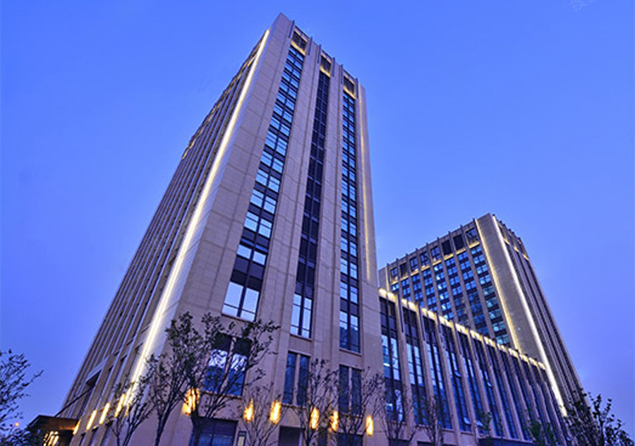 杭州上城区钱江新城2期德信云峰大厦,云峰大厦,房价,楼盘户型,周边