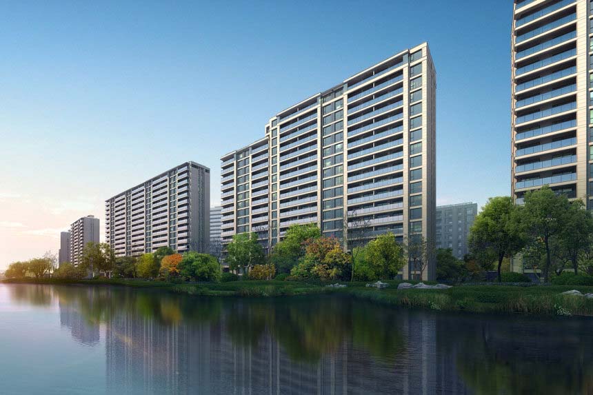 融创金成·未来海