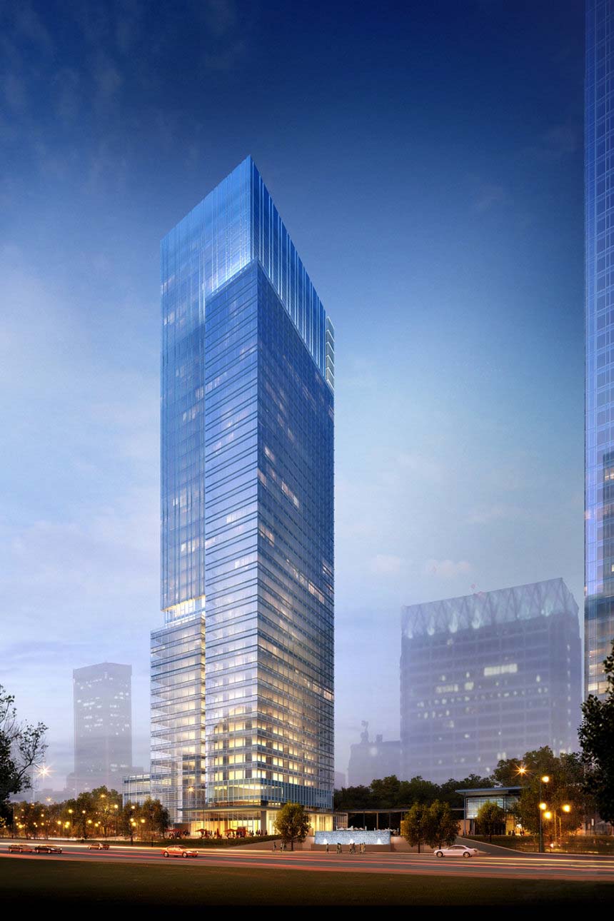 杭州碧桂园深蓝国际,深蓝国际中心,碧桂园深蓝国际中心,房价,楼盘相册