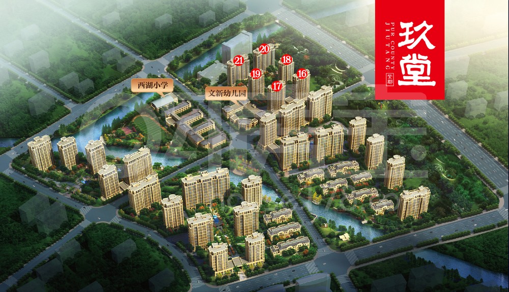 杭州协安紫郡,紫郡东苑紫郡西苑,房价,楼盘相册,周边配套,交通地图,董